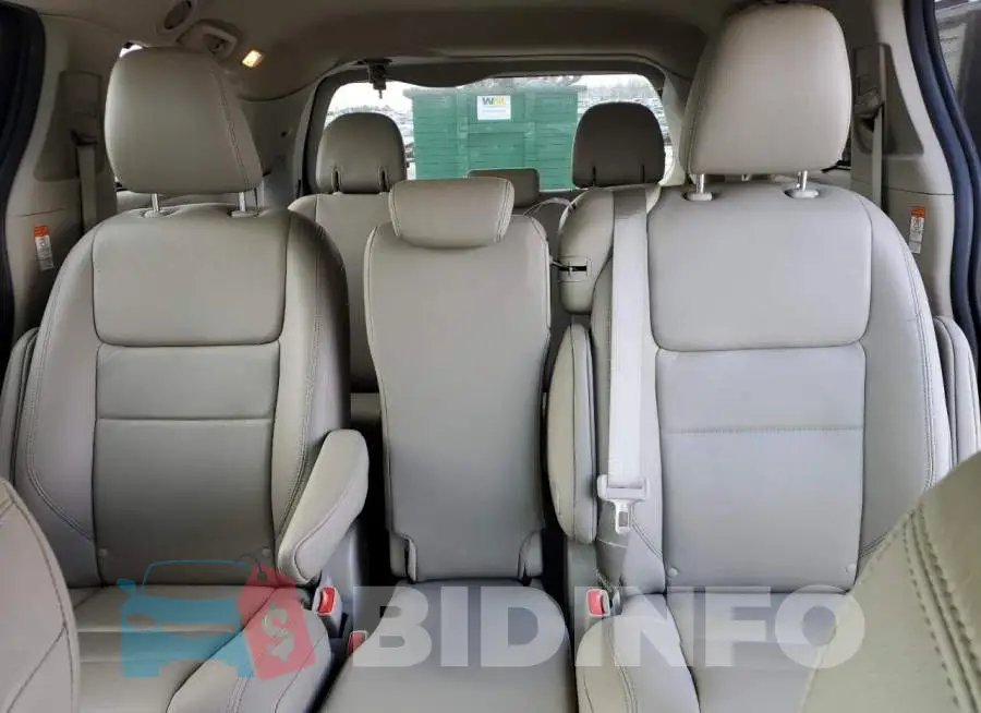 5TDYZ3DC4LS061724 Photo# 10