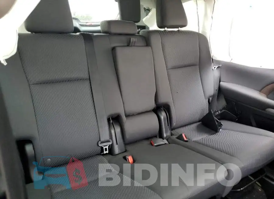 5TDZARFH3GS020630 Photo# 6