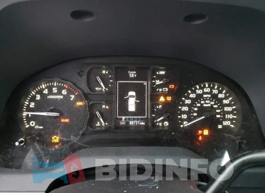 5TFRM5F18KX138436 Photo# 9