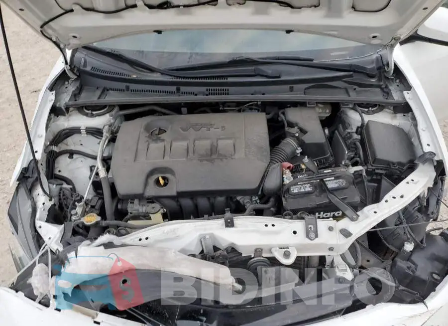 5YFBURHE3HP631442 Photo# 11