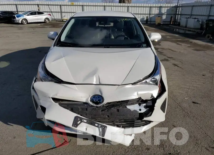 JTDKARFU3H3033461 Photo# 5
