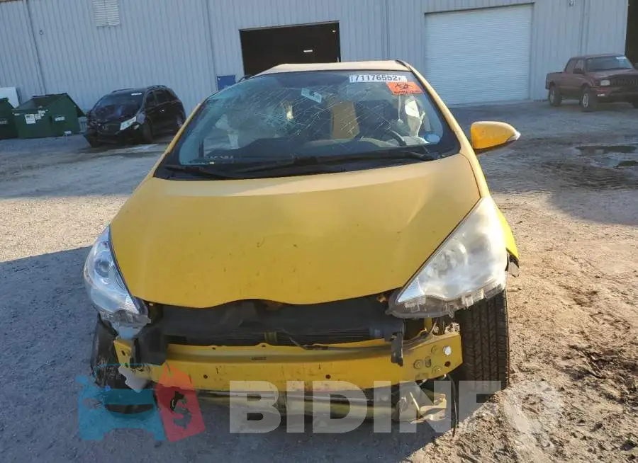 JTDKDTB31E1060361 Photo# 5