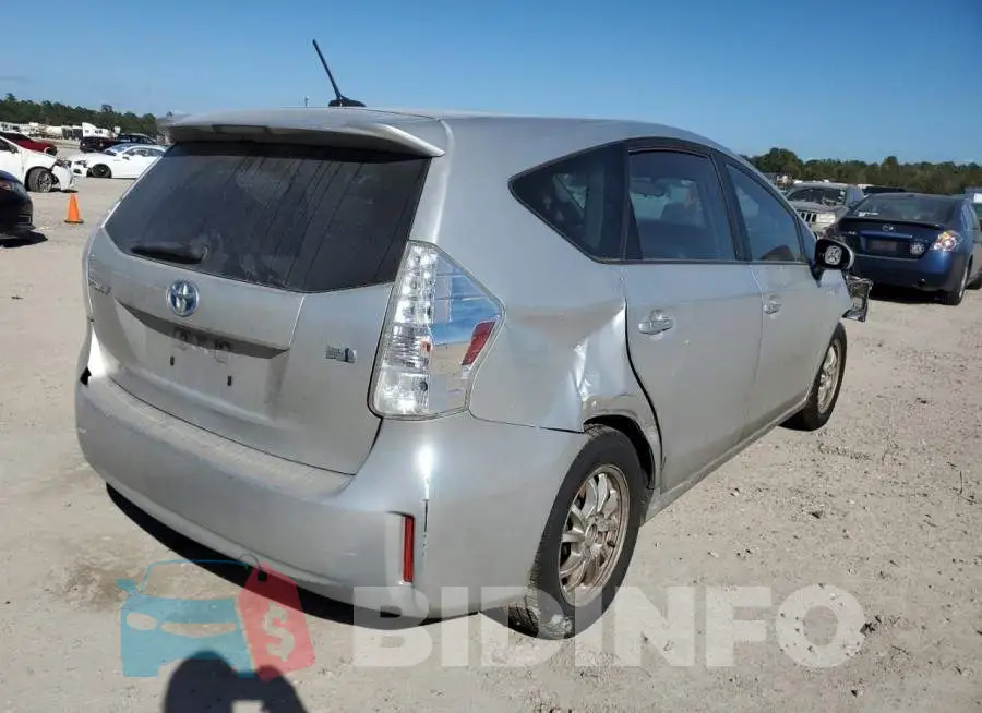 JTDZN3EU7E3337504 Photo# 4