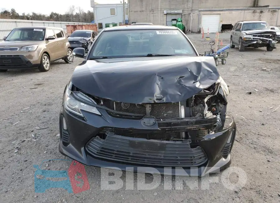 JTKJF5C74F3096417 Photo# 5