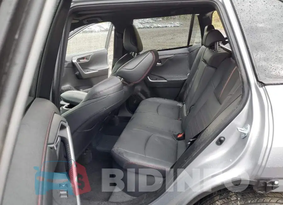 JTMFB3FV0MD066507 Photo# 6