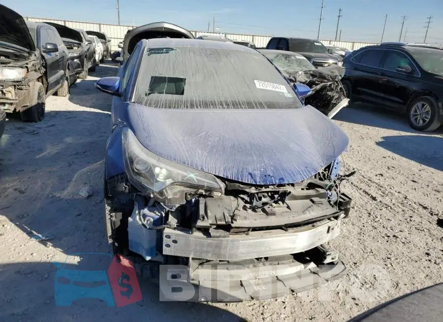 JTNKHMBX1K1023623 Photo# 5
