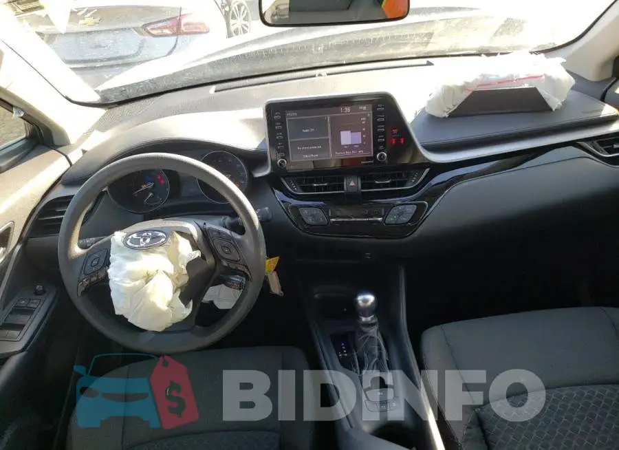 JTNKHMBX8M1096782 Photo# 8