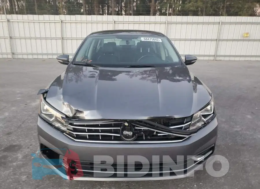 1VWBS7A37GC012589 Photo# 5