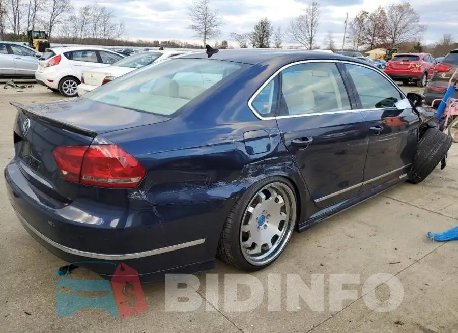 1VWCM7A32FC034528 Photo# 3