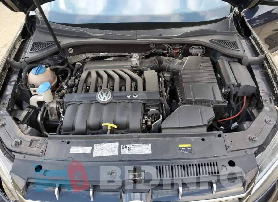 1VWCM7A32FC034528 Photo# 11