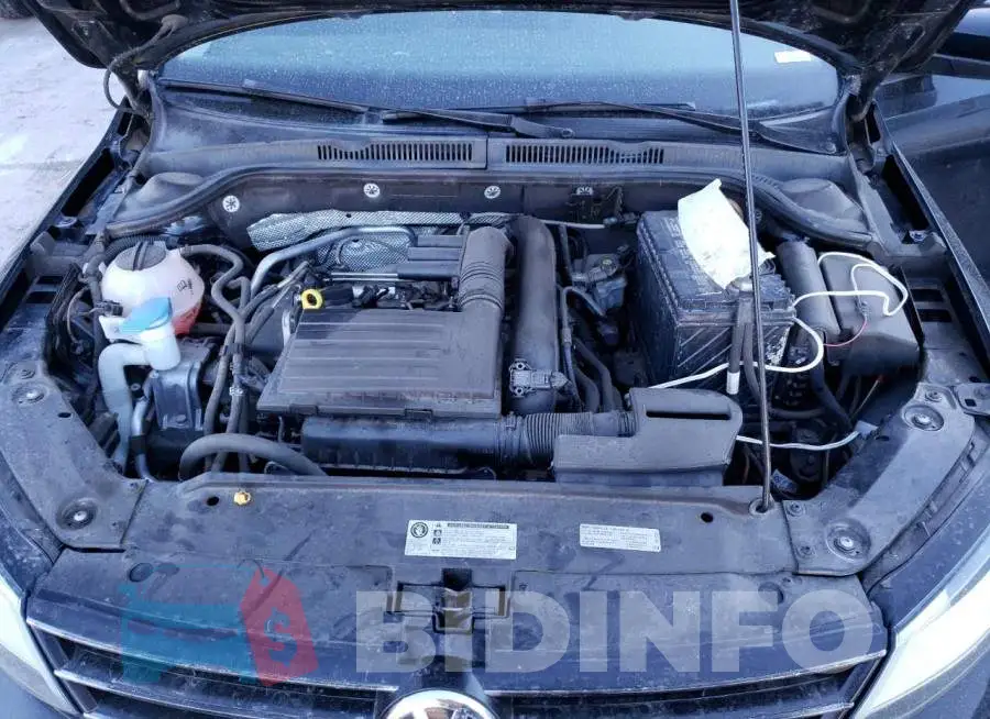 3VW2B7AJ7HM391379 Photo# 11