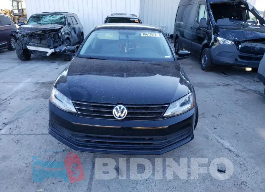 3VW2B7AJ7HM391379 Photo# 5