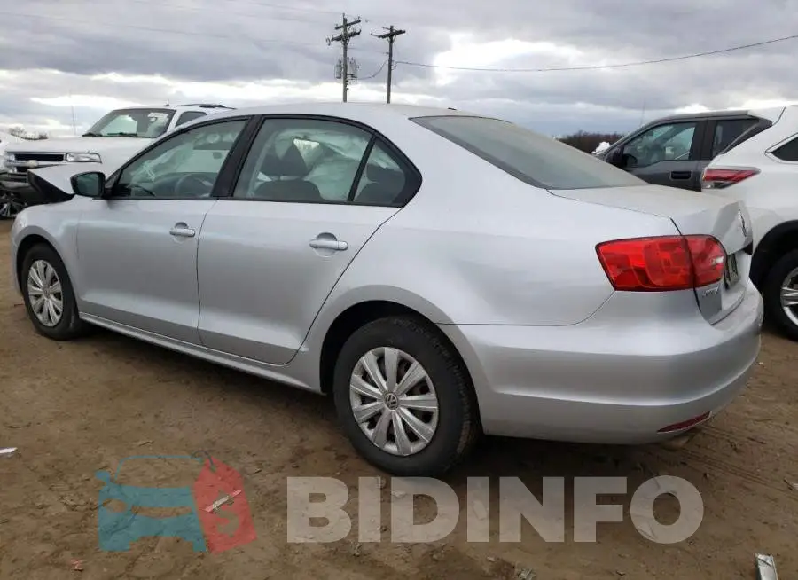 3VW2K7AJ1EM356476 Photo# 2