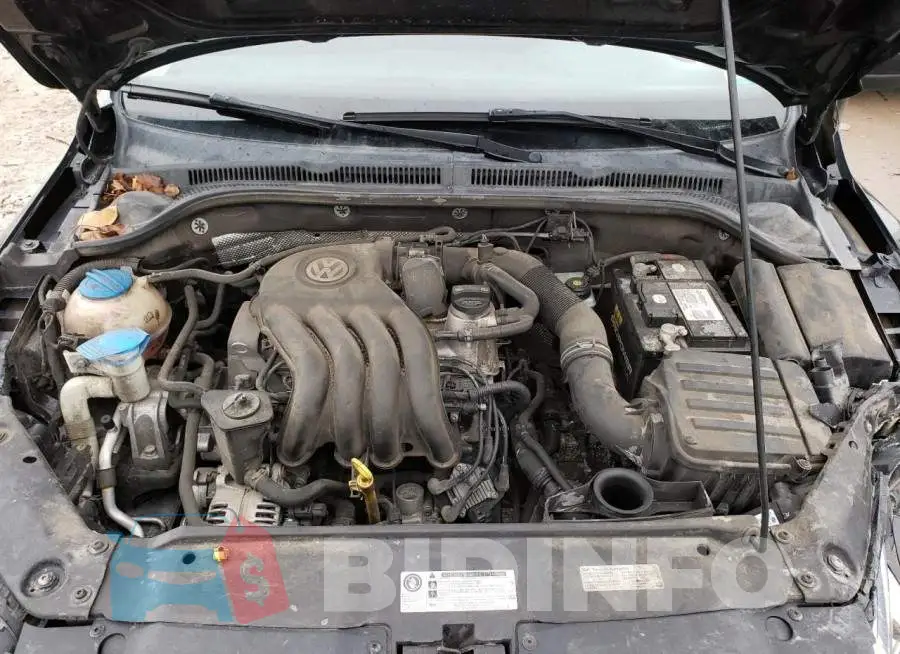 3VW2K7AJ2EM395917 Photo# 11