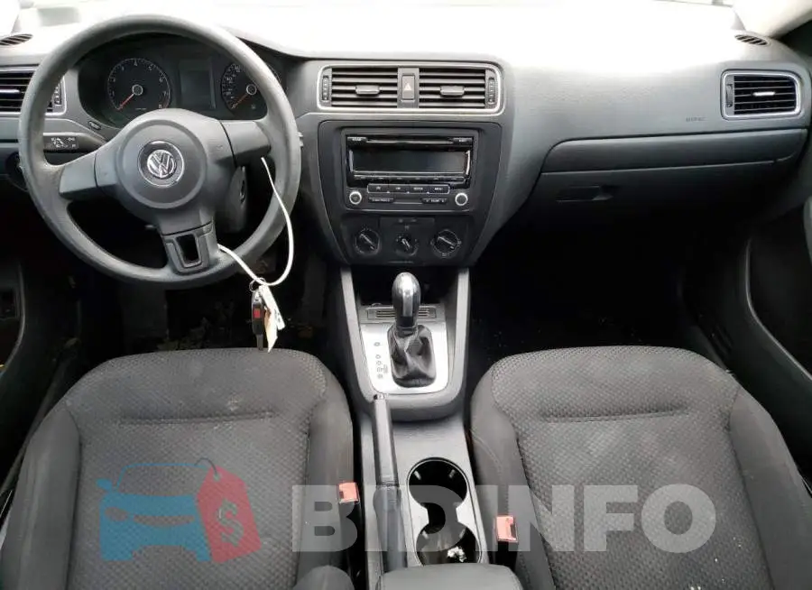 3VW2K7AJ2EM395917 Photo# 8