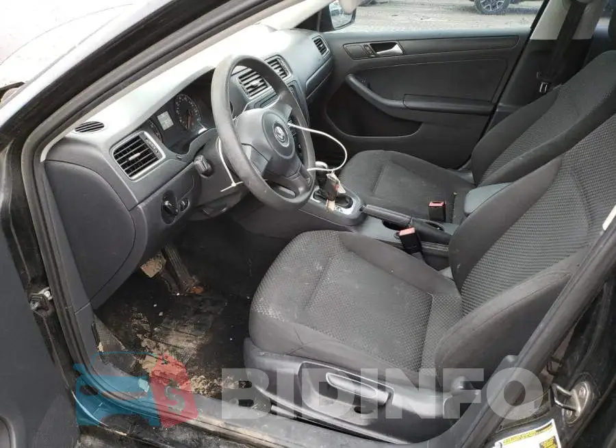 3VW2K7AJ2EM395917 Photo# 7