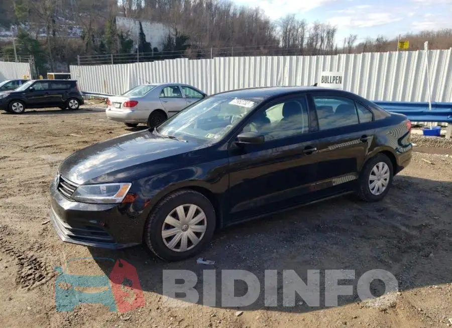 3VW2K7AJ4FM404697 Photo# 1
