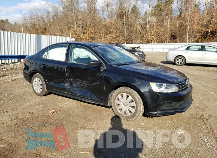 3VW2K7AJ4FM404697 Photo# 4