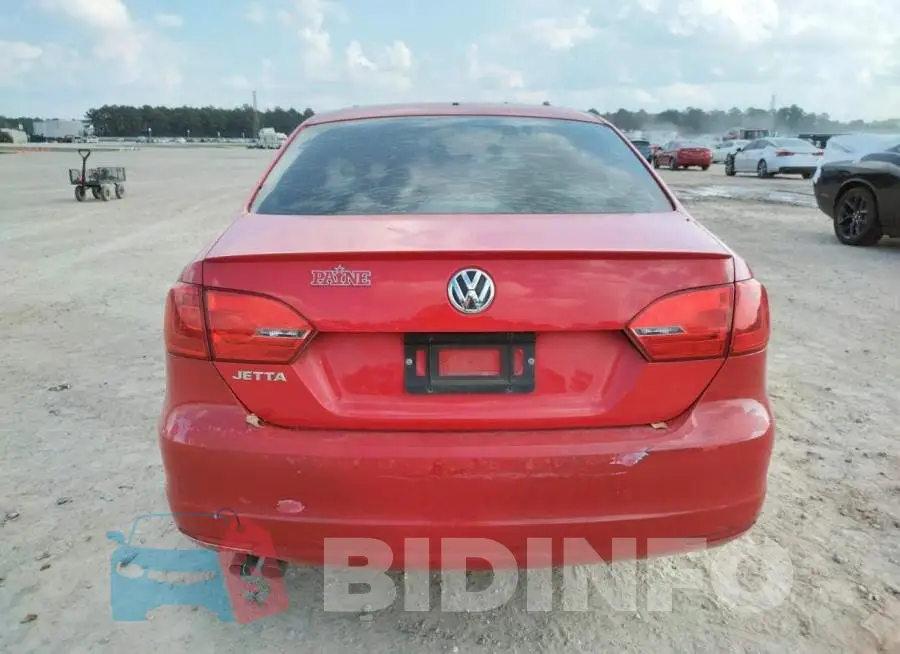 3VW2K7AJ7EM332103 Photo# 6