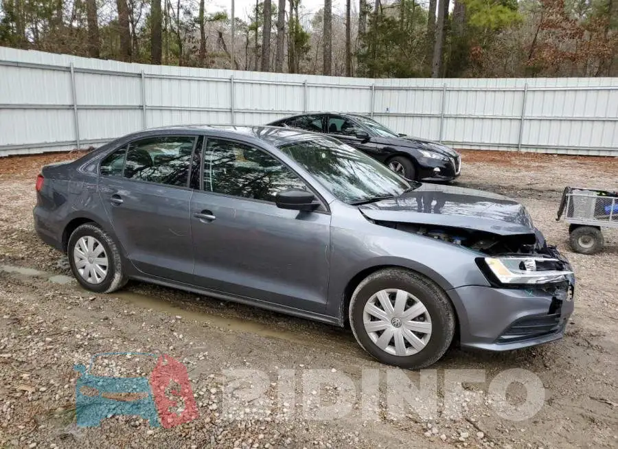3VW2K7AJ7FM401079 Photo# 4