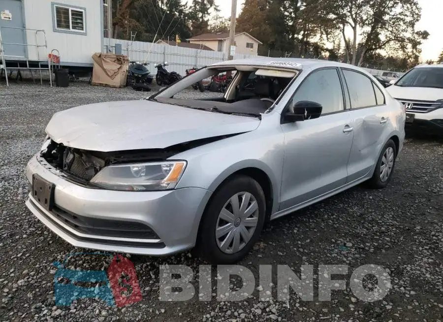 3VW2K7AJ9FM260094 Photo# 1