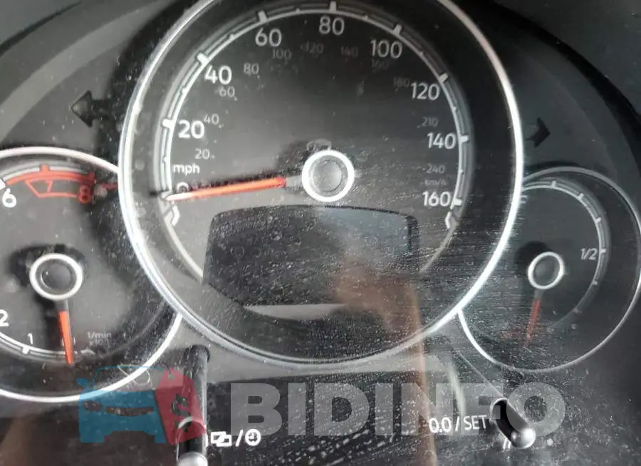 3VW5DAAT0KM505641 Photo# 8