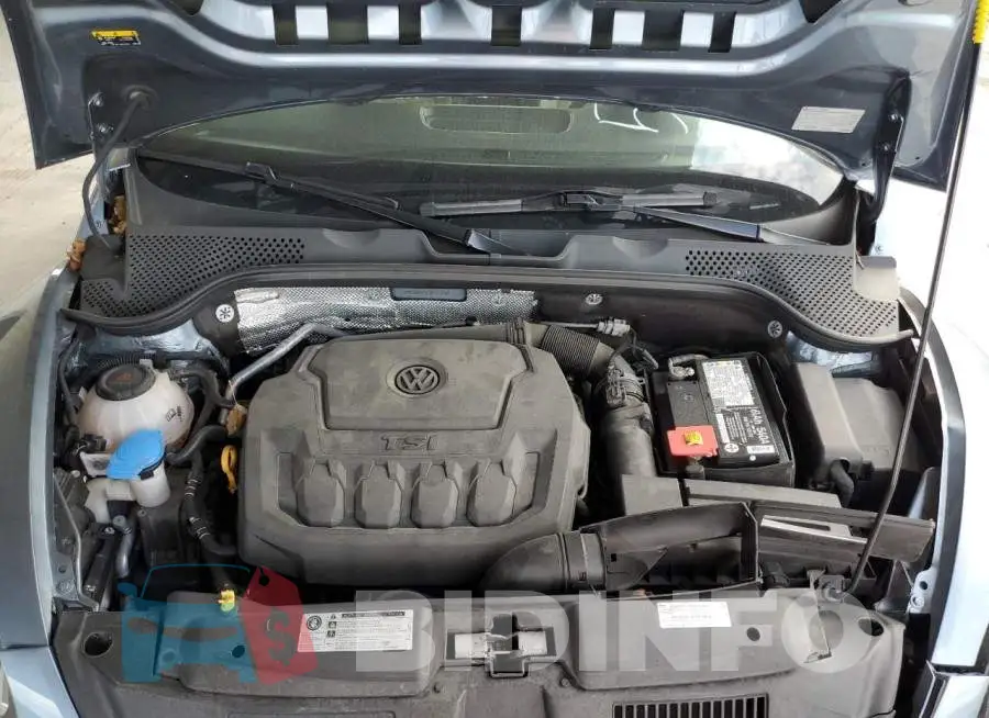 3VW5DAAT1KM512498 Photo# 11