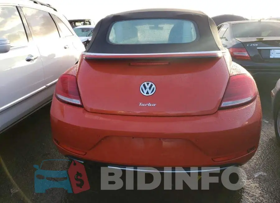 3VW5DAAT8KM510523 Photo# 6