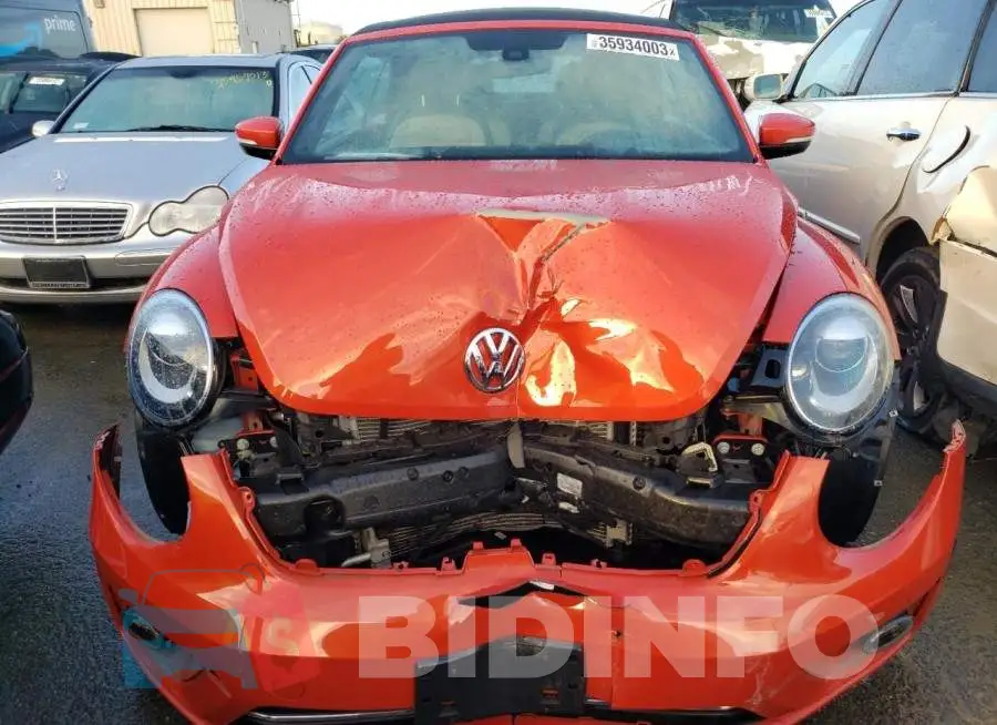 3VW5DAAT8KM510523 Photo# 5