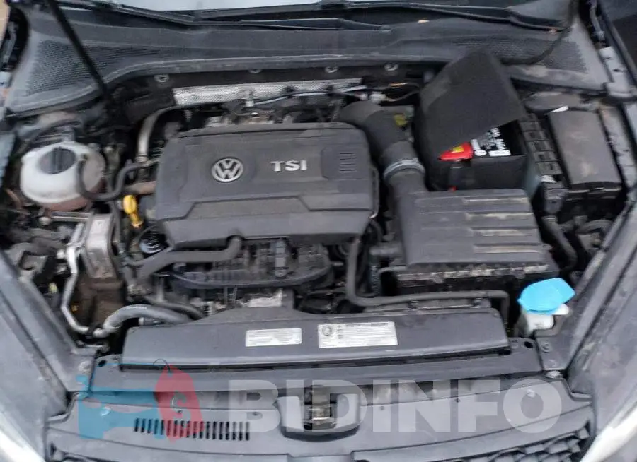 3VW5T7AU6HM017754 Photo# 11