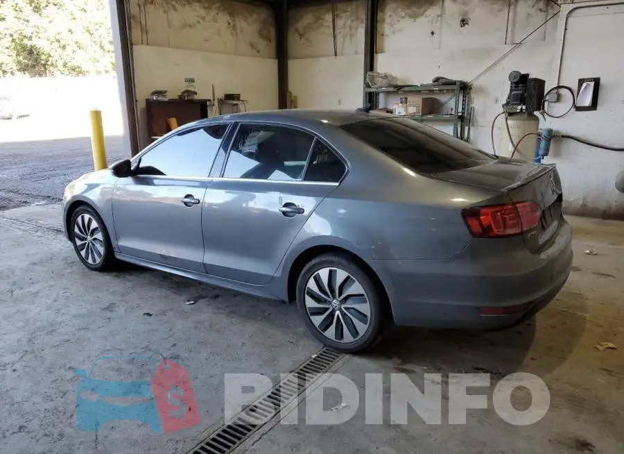 3VW637AJ5EM211259 Photo# 2