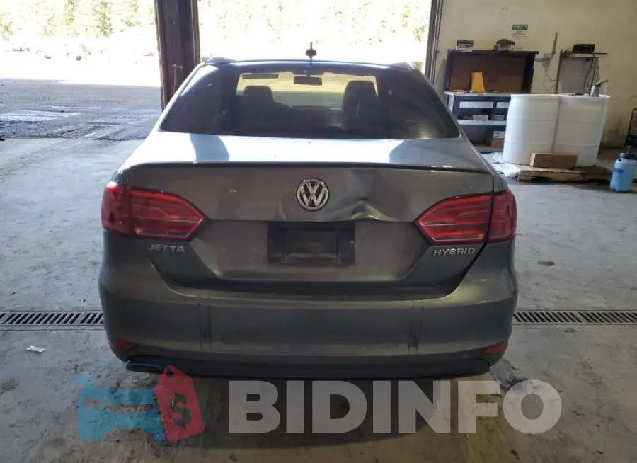 3VW637AJ5EM211259 Photo# 6