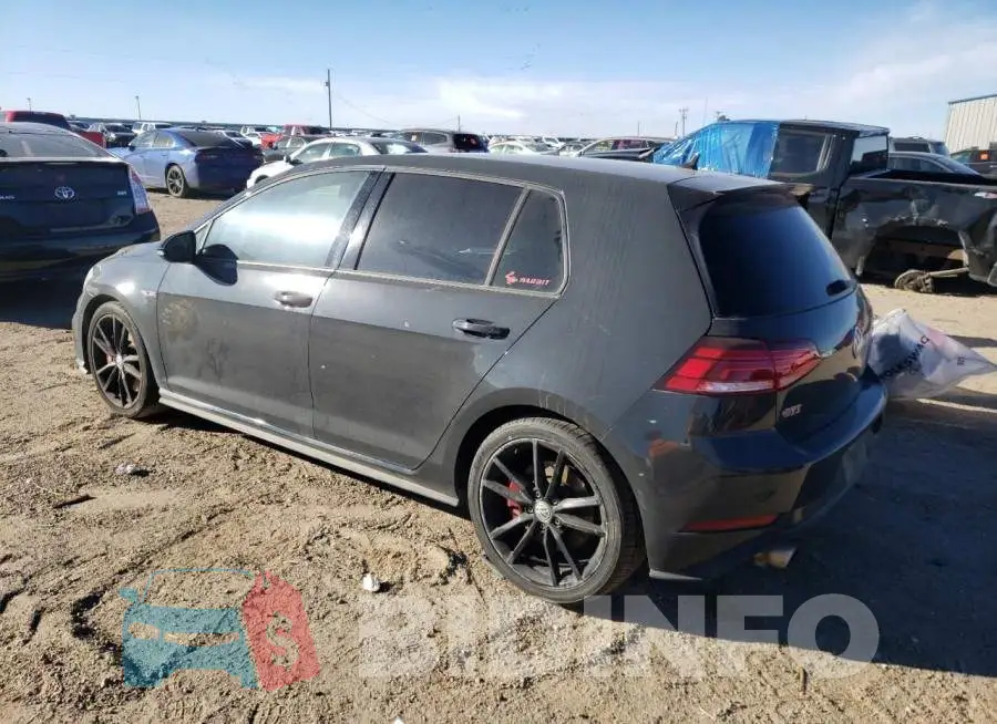3VW6T7AU7KM007245 Photo# 2