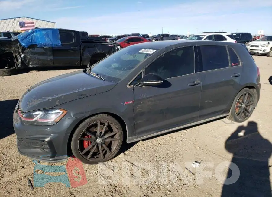 3VW6T7AU7KM007245 Photo# 1