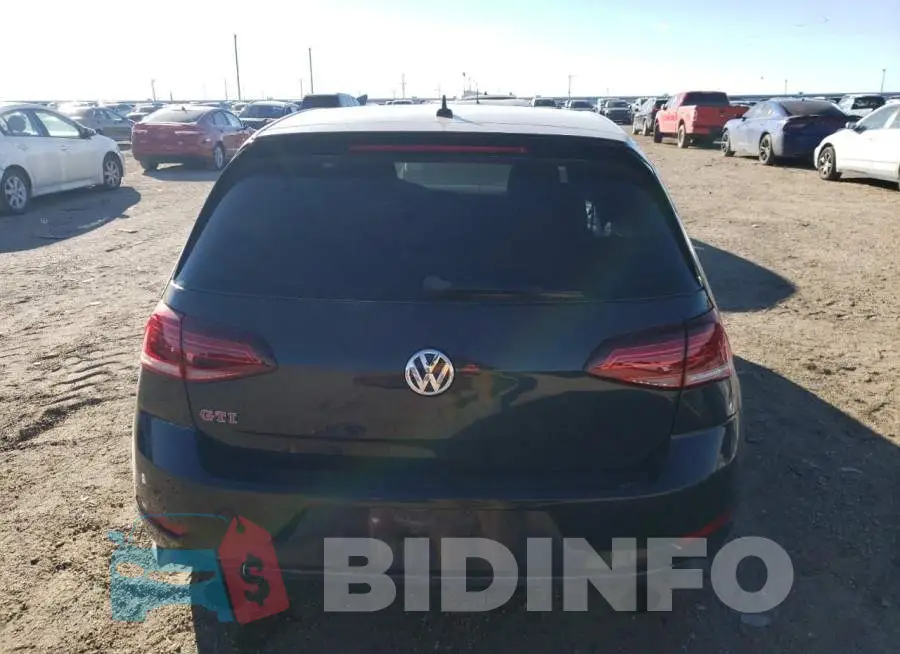3VW6T7AU7KM007245 Photo# 6