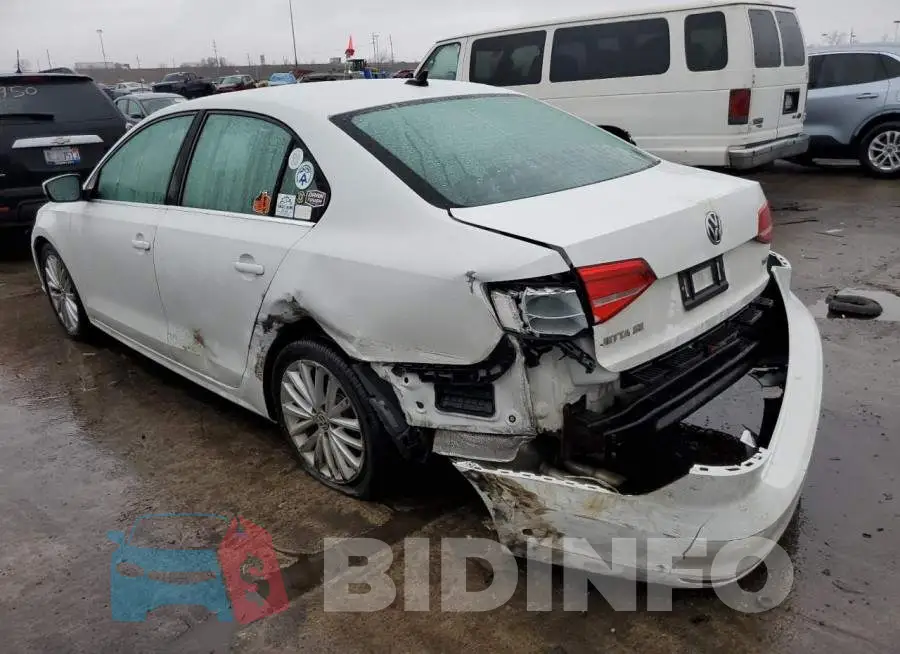 3VWD17AJ2FM414799 Photo# 2