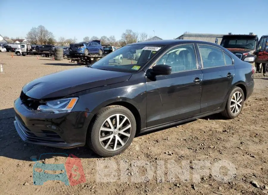 3VWD67AJ6GM371622 Photo# 1
