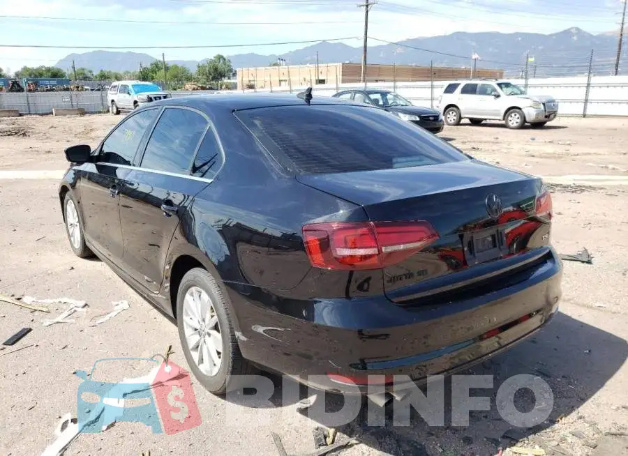 3VWD67AJ7GM356918 Photo# 3