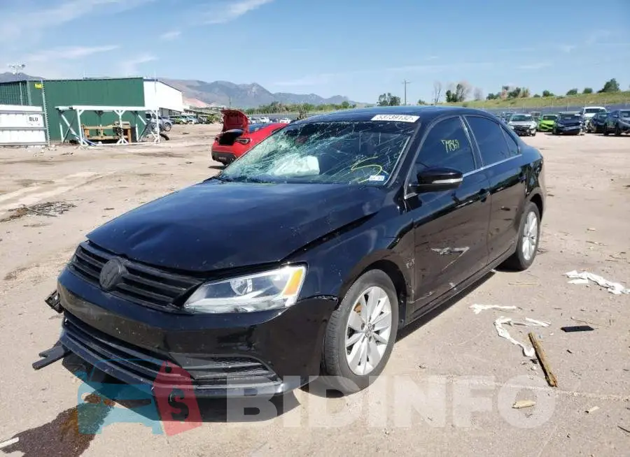 3VWD67AJ7GM356918 Photo# 2