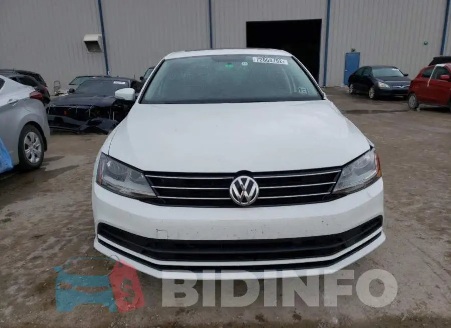 3VWDB7AJ7HM307571 Photo# 5