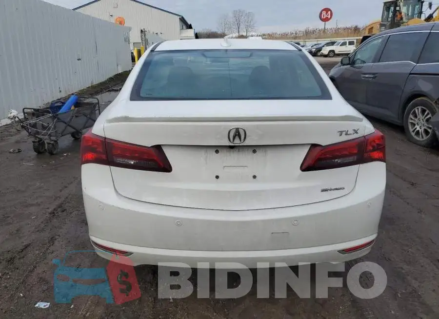 19UUB3F73FA006414 Photo# 6