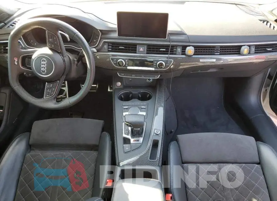 WUAPWAF51JA903097 Photo# 8