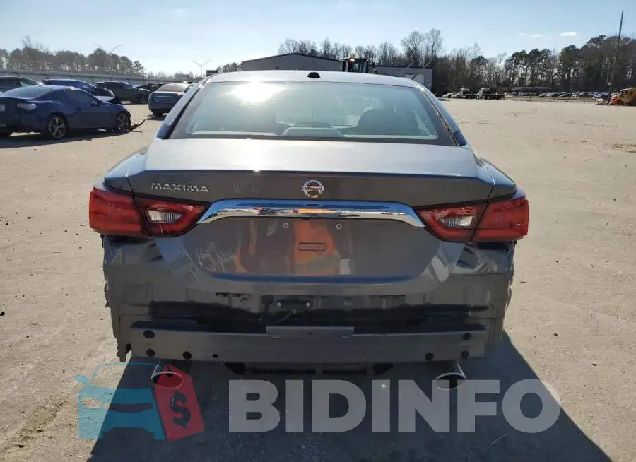 1N4AA6AP8HC439009 Photo# 6