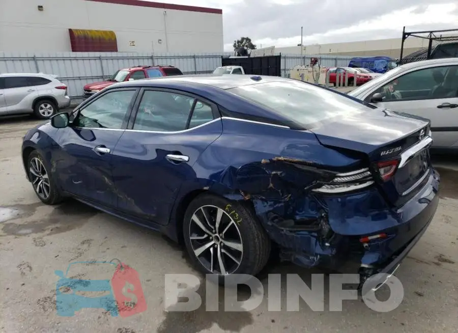 1N4AA6CV3NC504100 Photo# 2