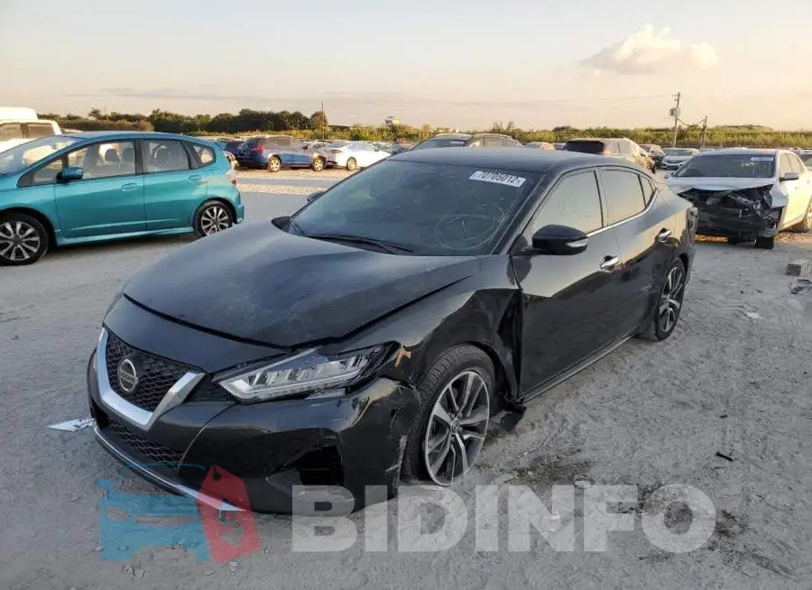 1N4AA6CV7MC504731 Photo# 1