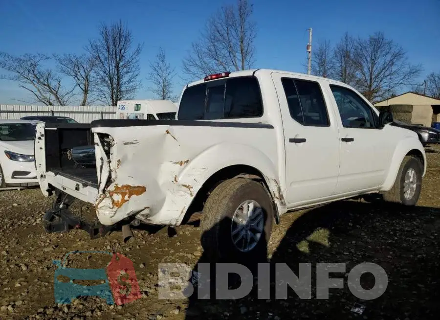 1N6AD0ER6JN769152 Photo# 3