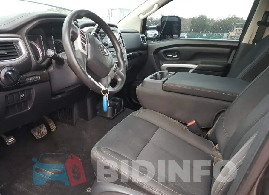 1N6BA1F36HN509972 Photo# 7