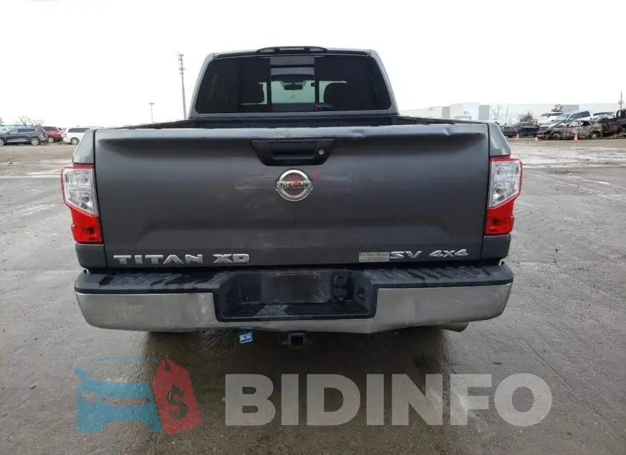1N6BA1F36HN509972 Photo# 6