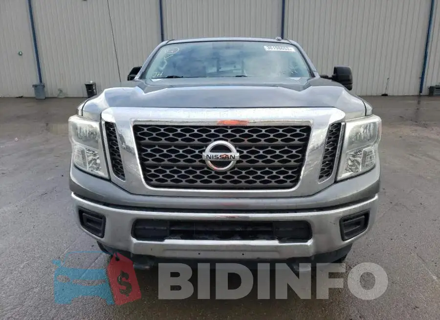 1N6BA1F36HN509972 Photo# 5