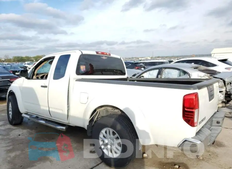 1N6BD0CT9HN749166 Photo# 2